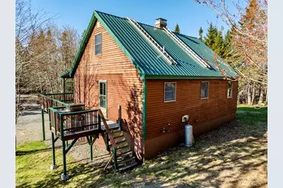 54 Old County Road, Machiasport, ME 04655 - Photo 9