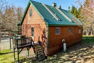 54 Old County Rd, Machiasport, ME 04655 - Photo 9