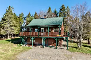 54 Old County Rd, Machiasport, ME 04655 - Photo 1