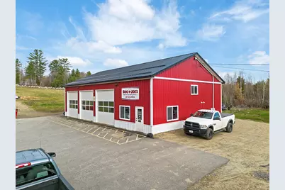 283 Hinckley Road, Clinton, ME 04927 - Photo 5