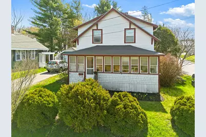 157 Riverside Drive, Augusta, ME 04330 - Photo 1