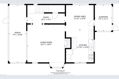 157 Riverside Drive, Augusta, ME 04330 - Photo 41
