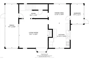 157 Riverside Dr, Augusta, ME 04330 - Photo 41