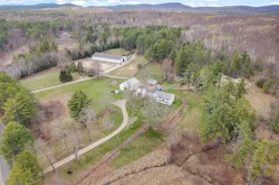 192 S Rd, Parsonsfield, ME 04047 - Photo 1
