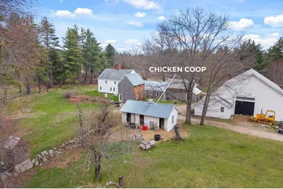 192 South Road, Parsonsfield, ME 04047 - Photo 79