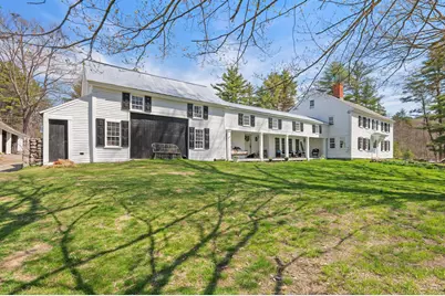 192 South Road, Parsonsfield, ME 04047 - Photo 5