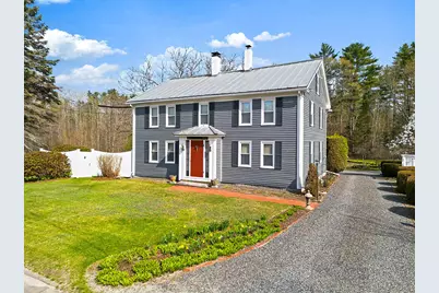 1023 Pond Road, Sidney, ME 04330 - Photo 7