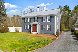 1023 Pond Rd, Sidney, ME 04330 - Photo 7