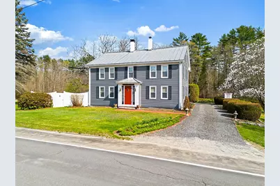 1023 Pond Road, Sidney, ME 04330 - Photo 1