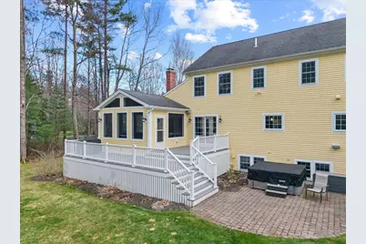 8 Elbridge Oliver Way, Scarborough, ME 04074 - Photo 49