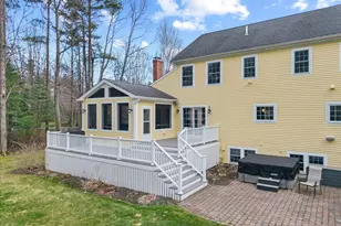 8 Elbridge Oliver Way, Scarborough, ME 04074 - Photo 49