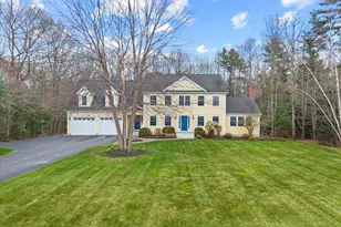 8 Elbridge Oliver Way, Scarborough, ME 04074 - Photo 1