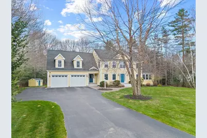 8 Elbridge Oliver Way, Scarborough, ME 04074 - Photo 3