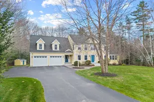 8 Elbridge Oliver Way, Scarborough, ME 04074 - Photo 3