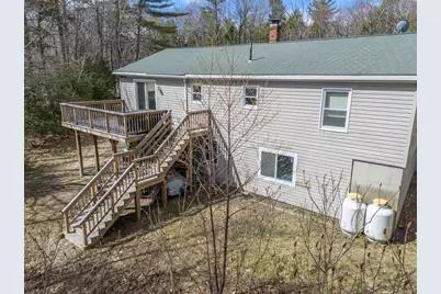 585 Bridgton Road, Sebago, ME 04029 - Photo 3