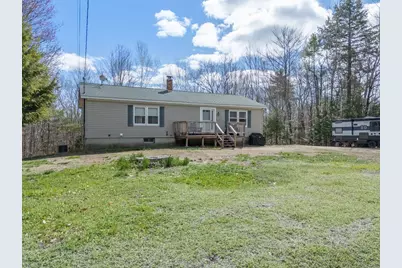 585 Bridgton Road, Sebago, ME 04029 - Photo 1