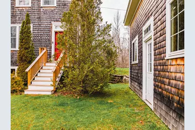 616 Slab City Road, Lincolnville, ME 04849 - Photo 43