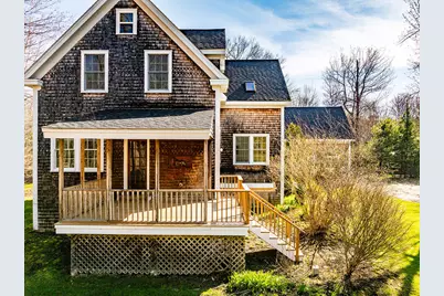 616 Slab City Road, Lincolnville, ME 04849 - Photo 49