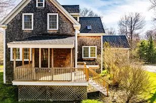 616 Slab City Rd, Lincolnville, ME 04849 - Photo 49