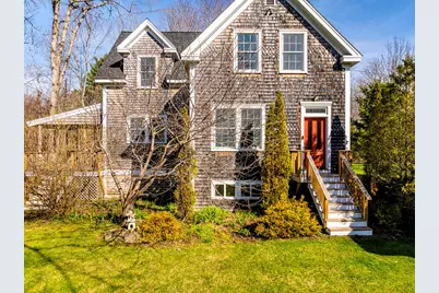 616 Slab City Road, Lincolnville, ME 04849 - Photo 45