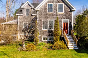 616 Slab City Rd, Lincolnville, ME 04849 - Photo 45