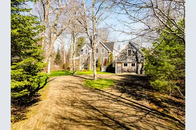 616 Slab City Road, Lincolnville, ME 04849 - Photo 51