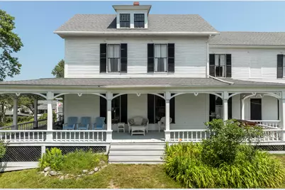 9 Grove Street, Boothbay, ME 04544 - Photo 5