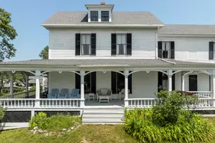 9 Grove St, Boothbay, ME 04544 - Photo 5