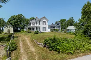 9 Grove St, Boothbay, ME 04544 - Photo 45