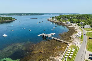 9 Grove St, Boothbay, ME 04544 - Photo 47