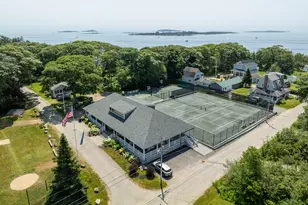 9 Grove St, Boothbay, ME 04544 - Photo 49