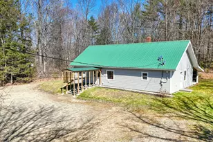 342 Smithfield Rd, Norridgewock, ME 04957 - Photo 3