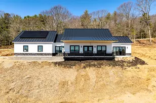 740 Pinnacle Rd, Liberty, ME 04949 - Photo 1