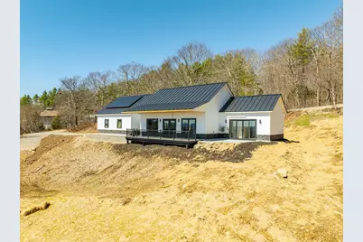 740 Pinnacle Road, Liberty, ME 04949 - Photo 41