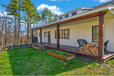 4 Overlook Drive, Richmond, ME 04357 - Photo 3