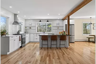 4 Overlook Drive, Richmond, ME 04357 - Photo 5
