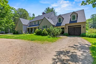 531 Ledge Road, Yarmouth, ME 04096 - Photo 53