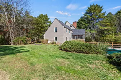 531 Ledge Road, Yarmouth, ME 04096 - Photo 49