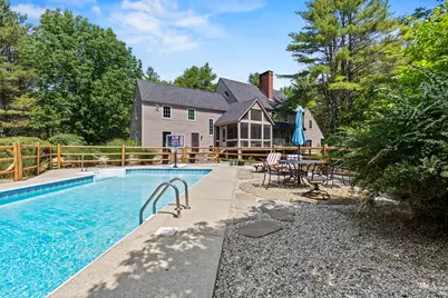 531 Ledge Road, Yarmouth, ME 04096 - Photo 7