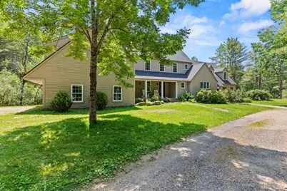 531 Ledge Road, Yarmouth, ME 04096 - Photo 3