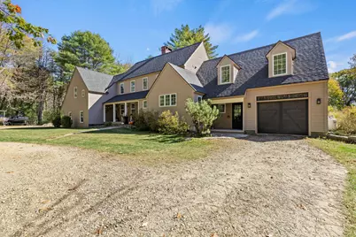 531 Ledge Road, Yarmouth, ME 04096 - Photo 5