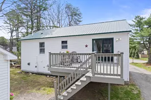 7 Bickford Ave, Brunswick, ME 04011 - Photo 3
