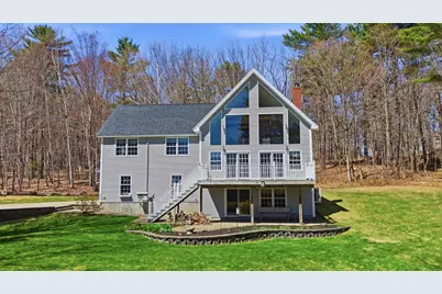 43 Hoyt Drive, Monmouth, ME 04259 - Photo 1