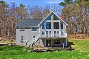 43 Hoyt Dr, Monmouth, ME 04259 - Photo 1