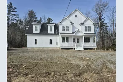 8 Freedom Avenue, Hampden, ME 04444 - Photo 15