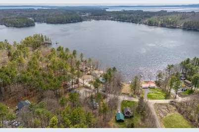 116 Watkins Shores Road, Casco, ME 04015 - Photo 43