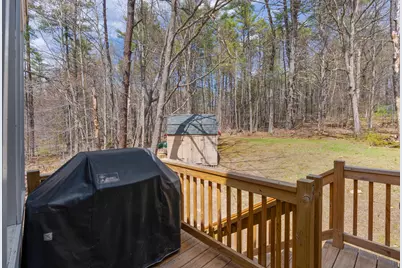116 Watkins Shores Road, Casco, ME 04015 - Photo 23