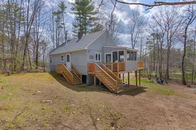 116 Watkins Shores Road, Casco, ME 04015 - Photo 31