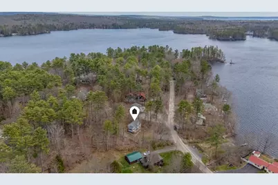 116 Watkins Shores Road, Casco, ME 04015 - Photo 35