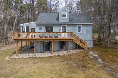 116 Watkins Shores Road, Casco, ME 04015 - Photo 21